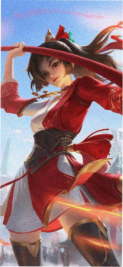 回声档案短剧海报